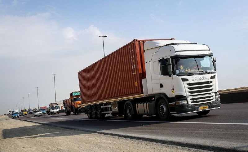 شرط جدید واردات خودروهای سنگین اعلام شد + سند