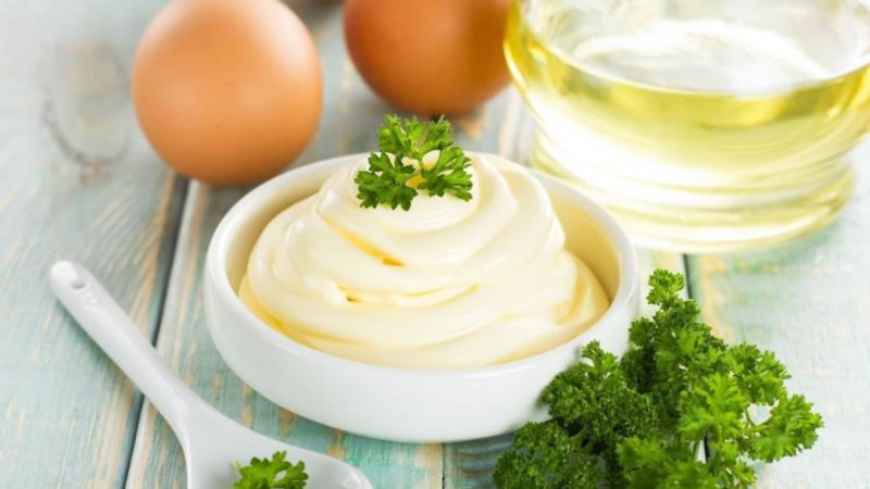 بسته‌بندی جدید سس مایونز جنجال آفرید + عکس