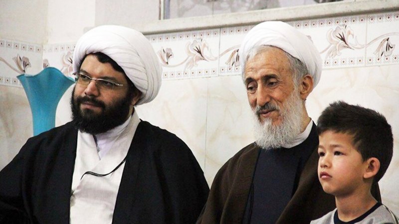 ۷ نکته جنجالی درباره فوت پسر کاظم صدیقی+ تصویر