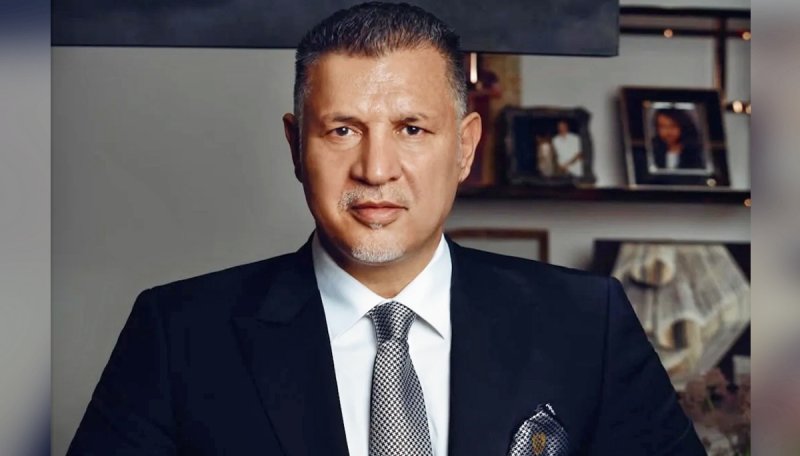 ممنوع‌الکار شدن بازیگر سینما به خاطر علی دایی+ تصویر