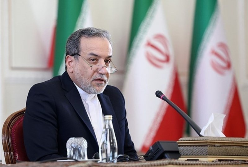 عراقچی: هرگونه توافق برای صفرکردن درصد غنی‌سازی هسته‌ای را خیانت می‌دانیم