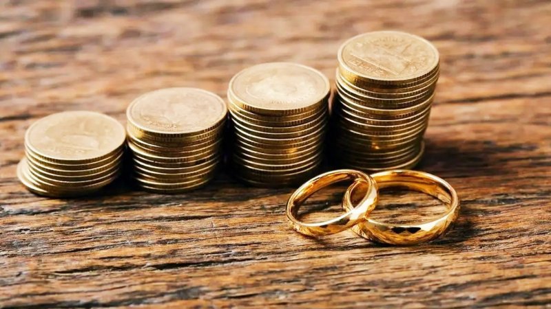 خبر جدید از کاهش مهریه/ بالاخره ۱۱۰ یا ۱۴ سکه؟