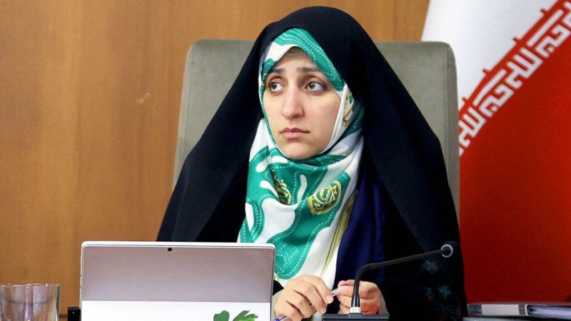 مهریه معاون پزشکیان اعلام شد/ زمان ازدواج ما سکه ۱۰۰ هزار تومان بود + فیلم