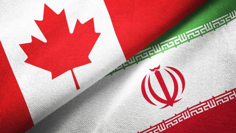 پاسخ تند ایران به کانادا/ ما را از گزافه‌گویی‌های ریاکارانه معاف کنید!