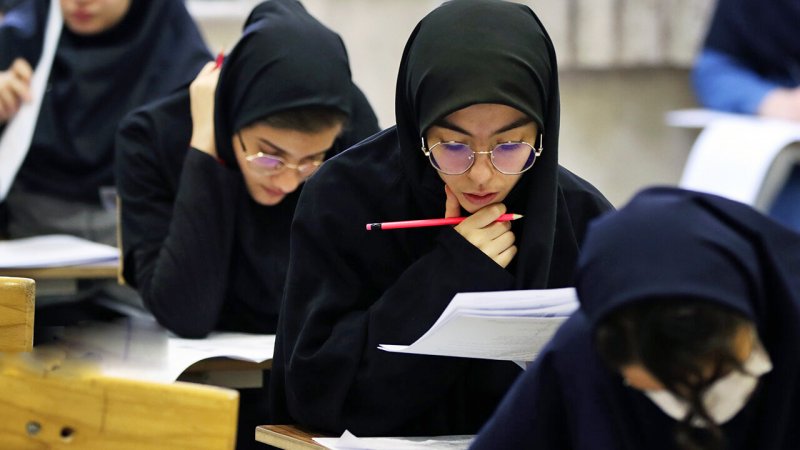 متقاضیان استخدام آموزش و پرورش بخوانند/ شرایط جدید آزمون استخدامی جدید آموزش و پرورش