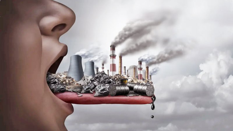 هشدار جدی هواشناسی/شاخص آلودگی در آستانه «خطرناک»؛ در خانه بمانید