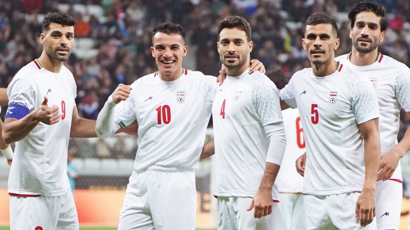 قلعه نویی دو خط استعفا بنویسد و کنار برود/ به زودی ماجرای رختکن و طارمی اعلام می شود