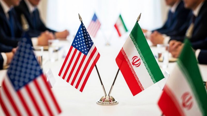 اولین خواسته آمریکا از ایران+ فیلم