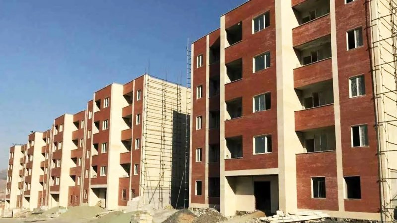 قیمت خرید مسکن در پردیس/ خرید یک واحد ۱۰۰ متری چقدر سرمایه نیاز دارد؟ + جدول 