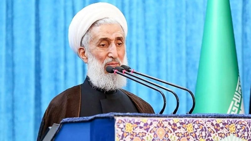 چرا رهبرانقلاب به حجت الاسلام صدیقی تسلیت گفتند؟