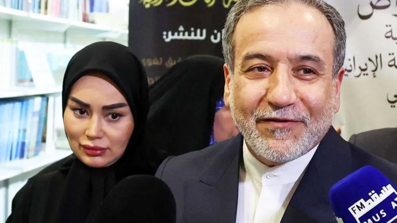 توصیه روزنامه همشهری به همسر عراقچی: همسر دیپلمات باشید نه اینفلوئنسر اینستاگرامی