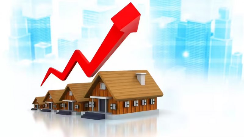 3 نشانه جدید از افزایش قیمت مسکن