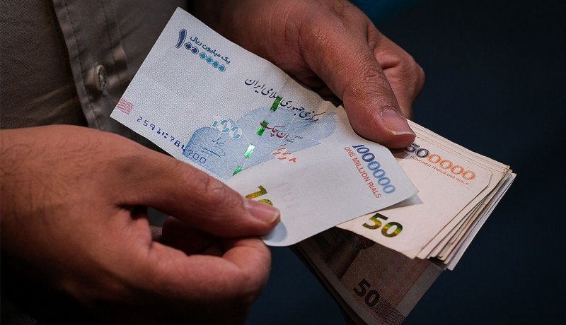 ضریب افزایش حقوق کارمندان و بازنشستگان در سال 1405 مشخص شد