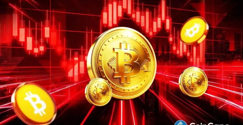 سقوط باورنکردنی قیمت بیت‌کوین !