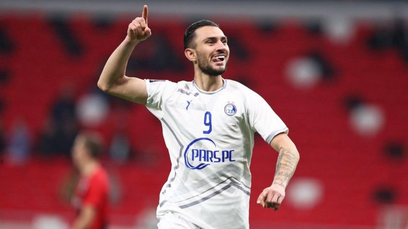 اولین جدایی از استقلال؛ کاسه صبر ساپینتو و هواداران لبریز شد