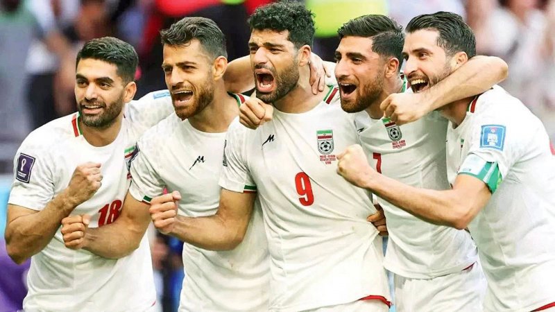 کری سنگین تیم اروپایی برای ایران؛ بهترین قرعه در جام جهانی هستند