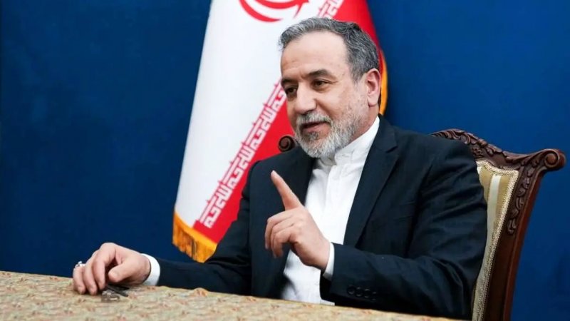 عراقچی افشا کرد؛ آمریکا در ازای امتیاز اقتصادی چه چیزی از ایران خواست؟+ فیلم