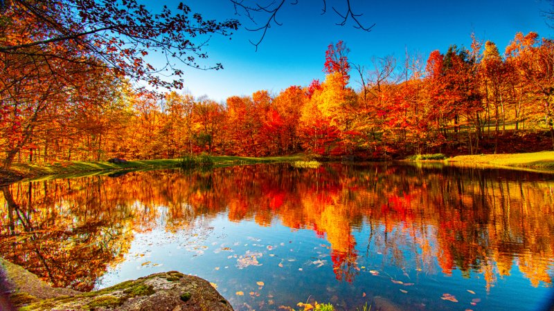 انتظارها برای بارش‌های فراوان تمام شد/ ورود توده بارشی و سرد پرتوان به کشور