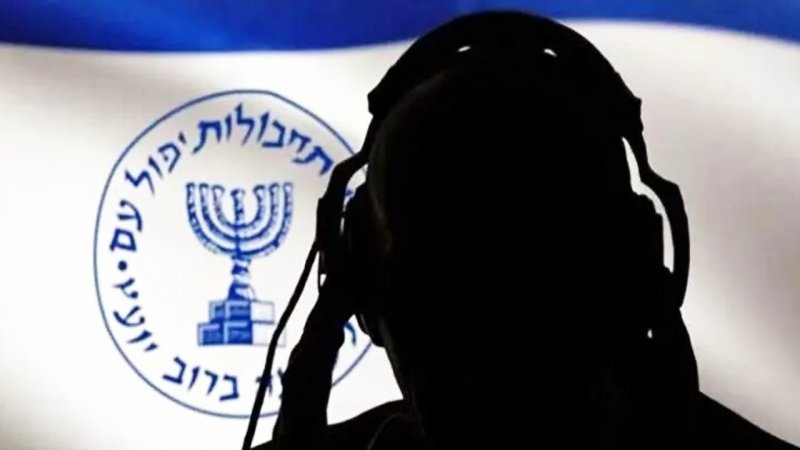 اعدام ۱۸  جاسوس آمریکا، اسرائیل و عربستان