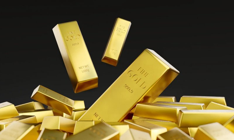 قیمت طلا در آستانه سه هفته سکون یا سقوط ؟