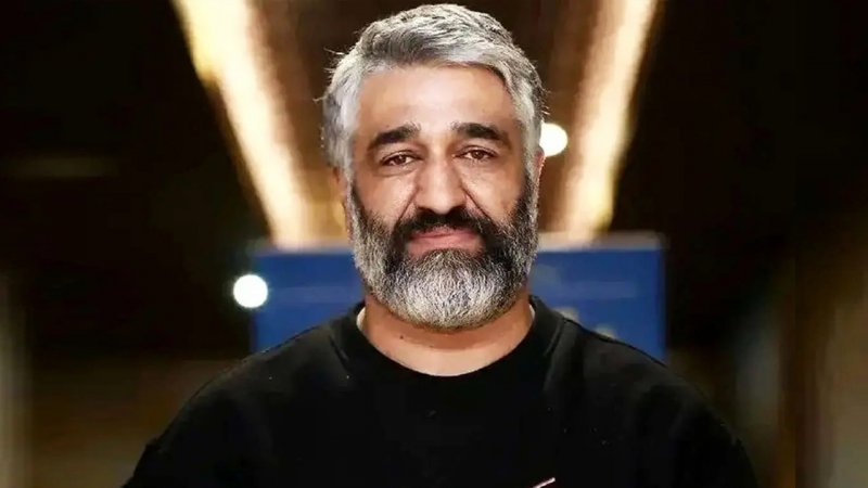 فیلم پژمان جمشیدی لو رفت!