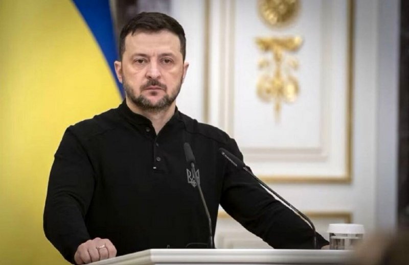 فوری؛ زلنسکی بالاخره راضی شد