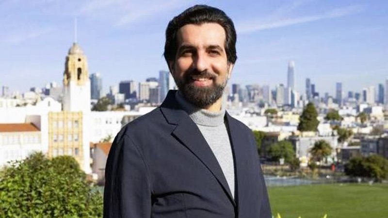 فوری؛ آمریکا یک ایرانی را بازداشت کرد + عکس و جزئیات