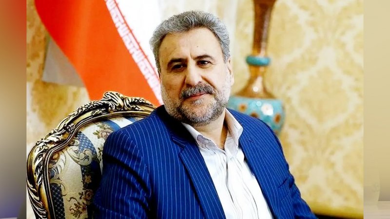 واکنش فلاحت پیشه به ماجرای افشا شدن سیم کارت و اینترنت سفید مدافعان فیلترینگ + تصویر