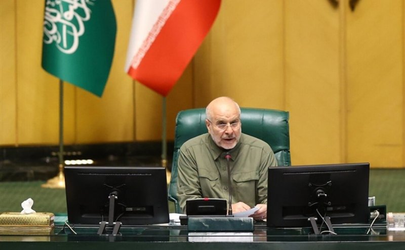 قالیباف: بزودی طرح کالابرگ با شیوه جدید اجرایی می‌شود