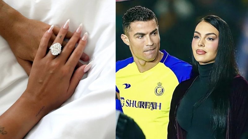 عروسی کریستیانو رونالدو بعد از جام جهانی / جزئیات مشخص شد!