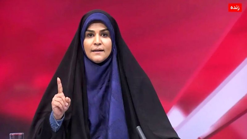 چرا صداوسیما می خواهد کار سحر امامی را ضایع کند؟