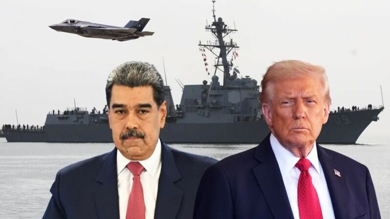 ضرب‌الاجل ۴۸ ساعته صادر شد؛ واکنش به اعلام وضعیت خطرناک آمریکا در مورد ونزوئلا