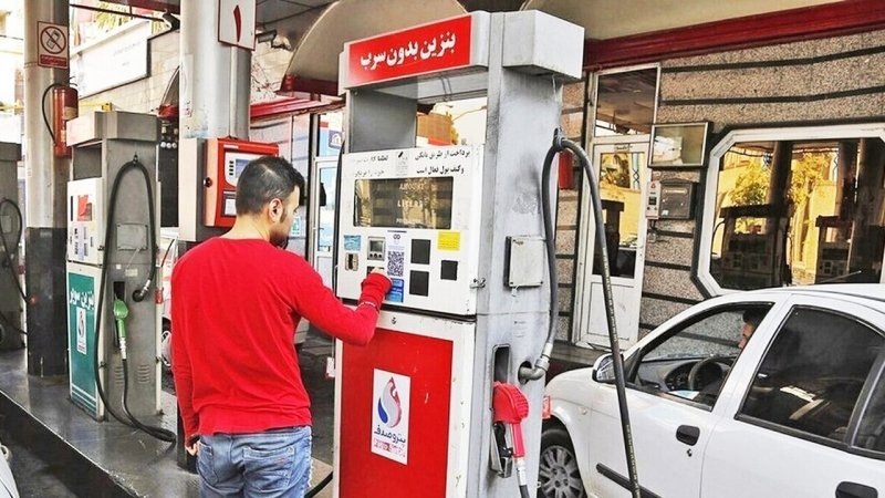 فوری/ قیمت بنزین ۵۰۰۰ تومان شد