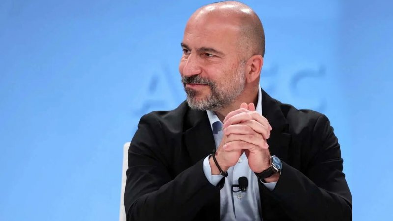 فرد مورد نظر ترامپ برای مذاکره با ایران با پزشکیان دیدار کرد