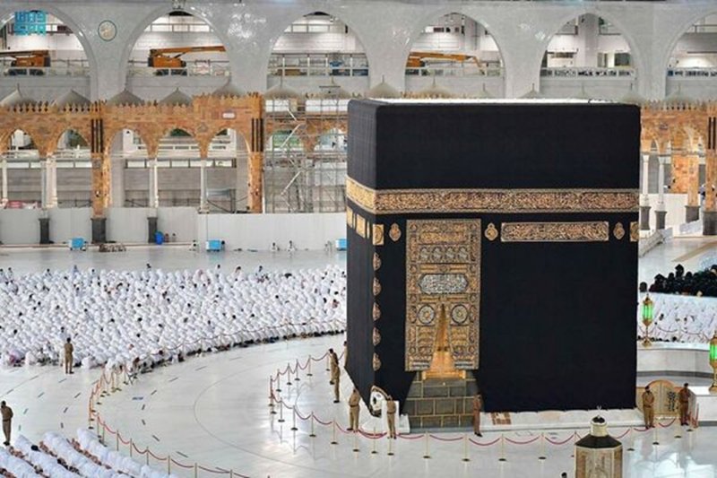 زمان آغاز ثبت‌نام عمره رجب و شعبان اعلام شد