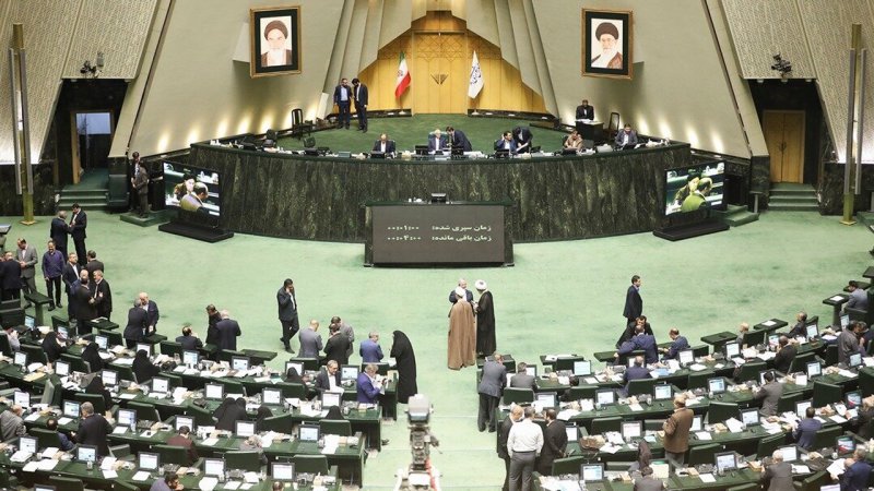 سورپرایز جنجالی از مجلس / همه نماینده‌ها اینترنت آزاد دارند!