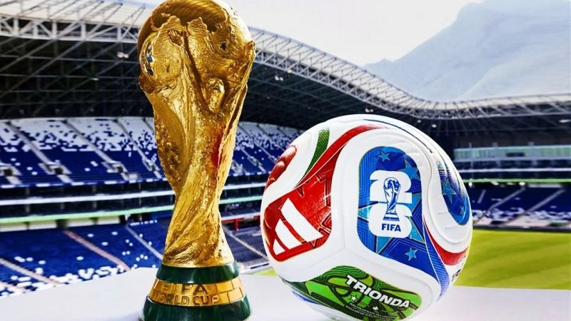 سیدبندی نهایی جام جهانی ۲۰۲۶ اعلام شد+ تصویر