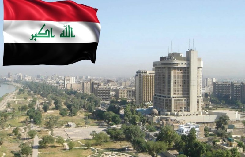 عراق خبر حضور جنگنده‌های خارجی در حریم هوایی خود را تکذیب کرد