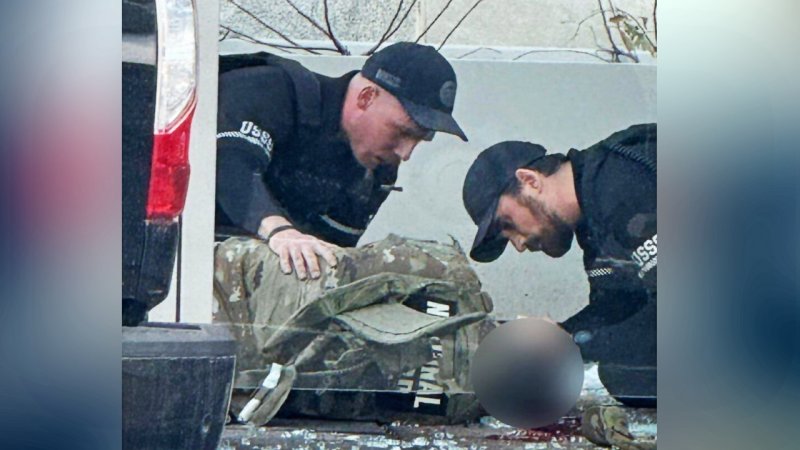 فوری/ تیراندازی در نزدیکی کاخ سفید؛ پروازها در واسنگتن متوقف شد/ تعطیلی کاخ سفید بعد از وقوع تیراندازی