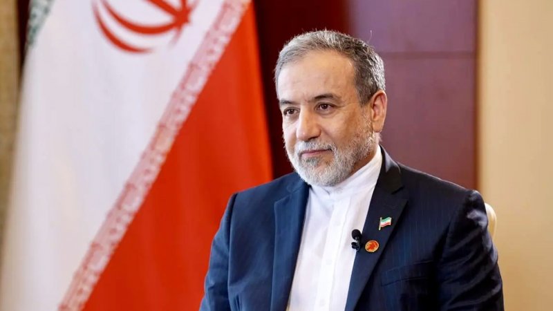 عراقچی: ما آماده مذاکره‌ایم/ با فرانسه توافق کردیم 