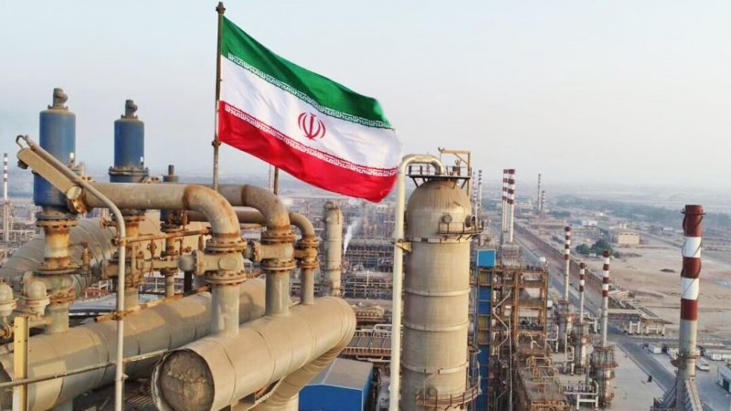 چین چقدر نفت از ایران می‌خرد؟