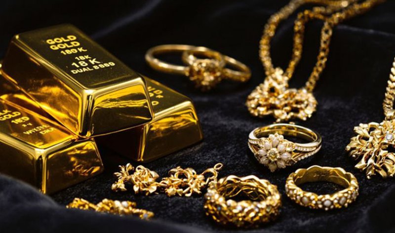 طلای 18 عیار یا 24 عیار؟ مقایسه قیمت و ویژگی‌های هر کدام برای سرمایه‌گذاری