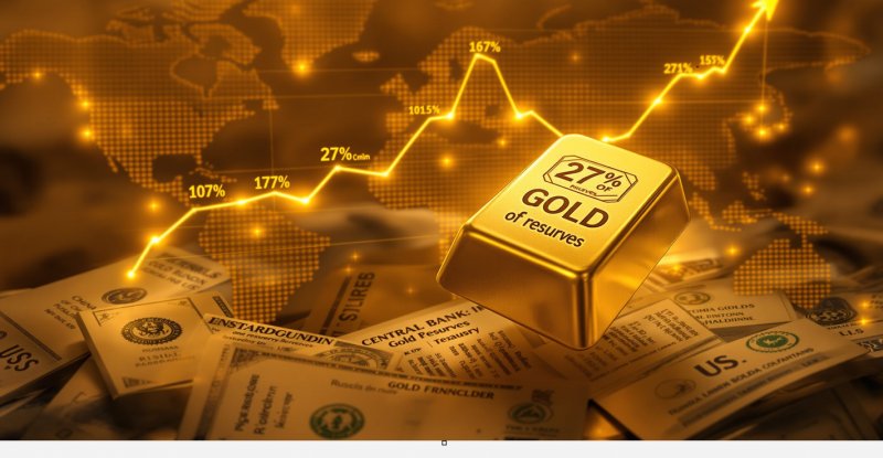 پیش بینی قیمت طلا افزایشی شد