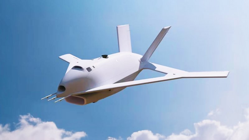 پایان دوران اف ۲۲ و اف ۳۵ با ورود ایکس ۶۵+ عکس