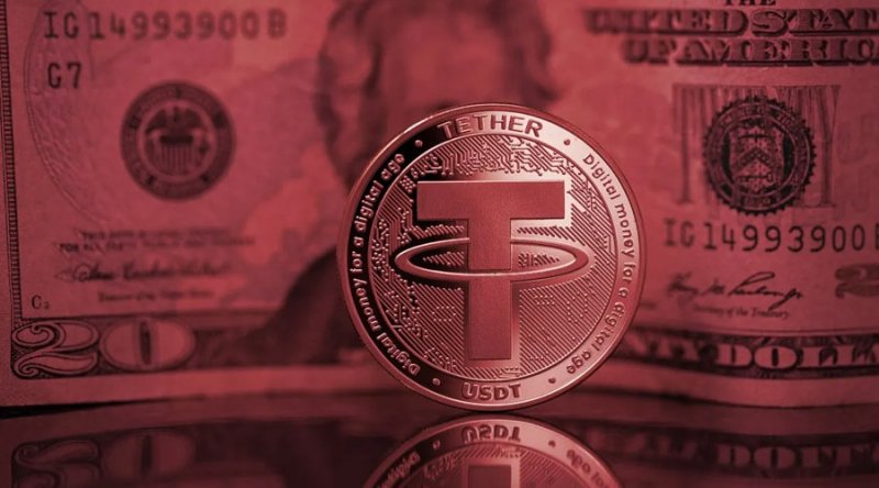  رتبه تتر تنزل کرد