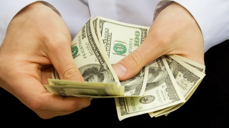 قیمت احتمالی دلار در ماه‌های آینده مشخص شد/ نرخ واقعی سکه چه عددی است؟