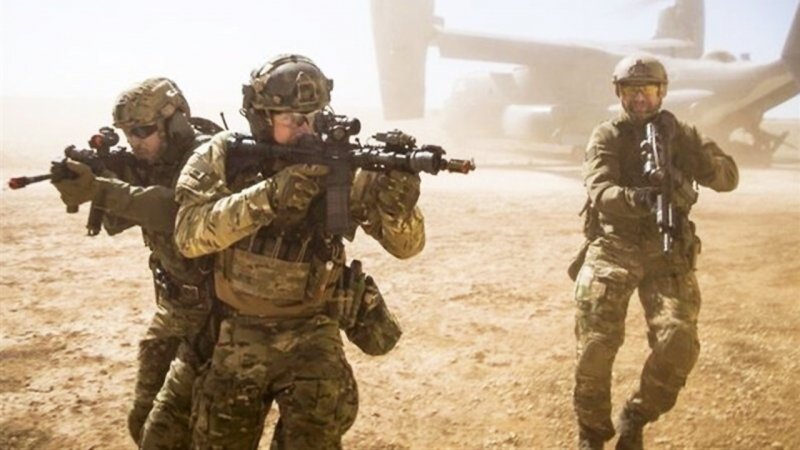 فرمان آتش صادر شد؛ جنگ تمام‌عیار در راه است؟ 