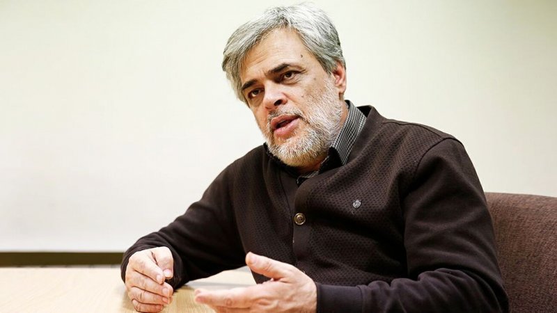 مهاجری افشاگری کرد/ تمام نمایندگان سیم‌کارت سفید دارند