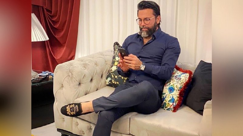 ماجرای‌ عجیب‌کلاهبرداری ۶۰ میلیاردی دختری از علیرضا نیکبخت واحدی!