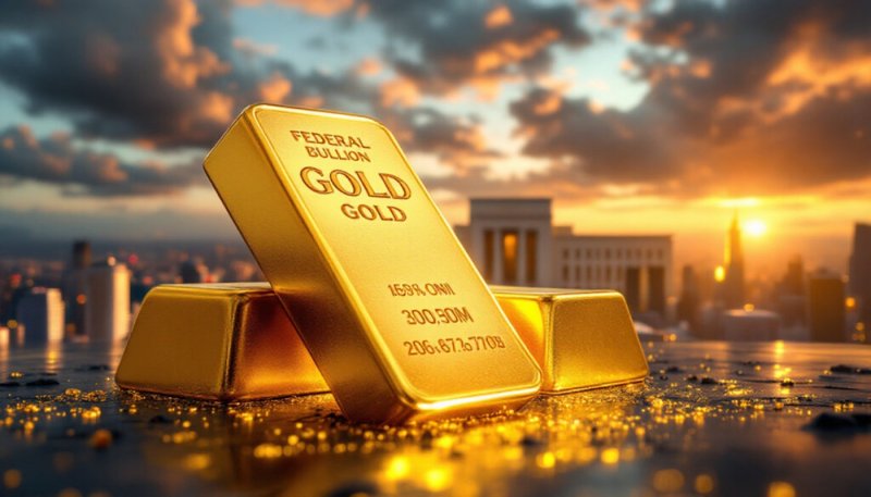 طلا گران شد/ بازگشت سرمایه‌گذاران به بازار